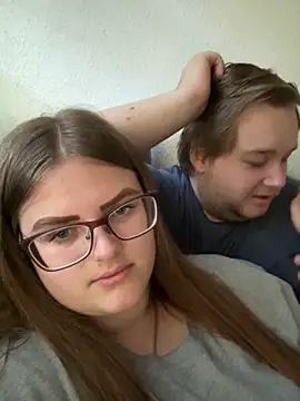 CurvyPaar2 online show from October 2025 07:58:02 AM