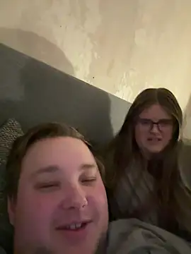 CurvyPaar2 online show from February 2026 06:14:01 PM