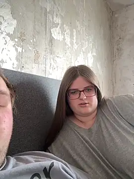 CurvyPaar2 online show from February 2026 01:40:02 PM