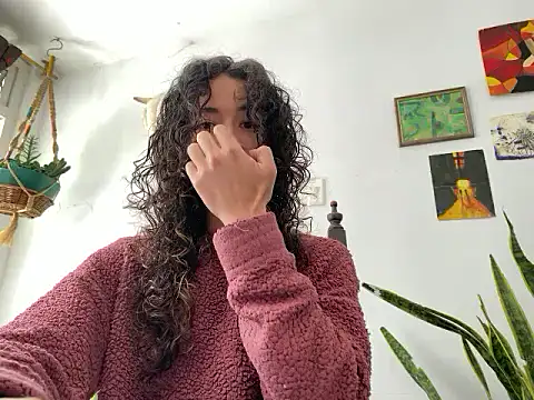 camille delrey online show from October 2025 04:53:02 PM