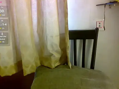 Snapshot of cute_girl007 chatting on May 2026 06:09:01 AM cute girl007 online show from May 2026 06:09:01 AM