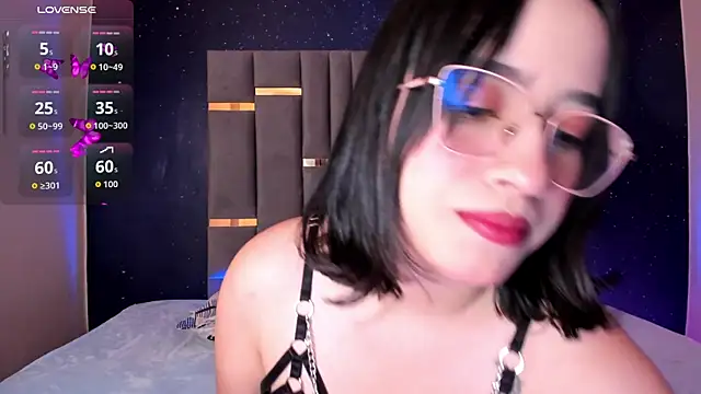 SweetAnya01 online show from November 2025 04:13:01 AM