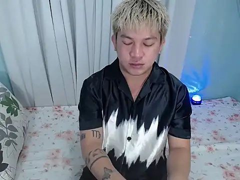 Fuckboii intown online show from November 2025 04:09:02 PM