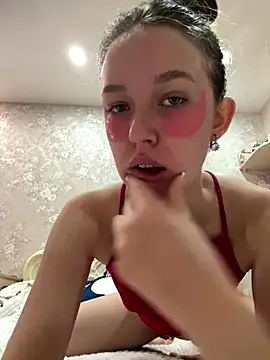 ElliRose online show from September 2025 03:21:01 AM