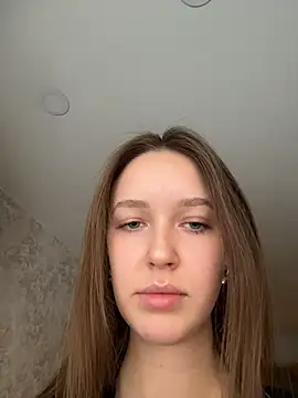 ElliRose online show from November 2025 07:33:02 AM