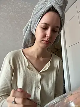 ElliRose online show from February 2026 05:58:01 AM