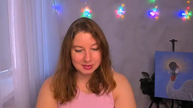 NancySanders online show from September 2025 09:09:01 AM