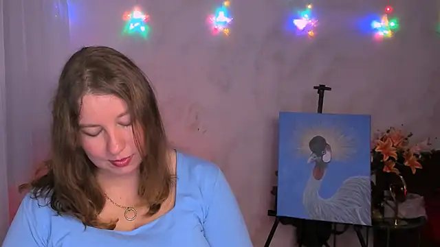 NancySanders online show from September 2025 05:46:01 PM