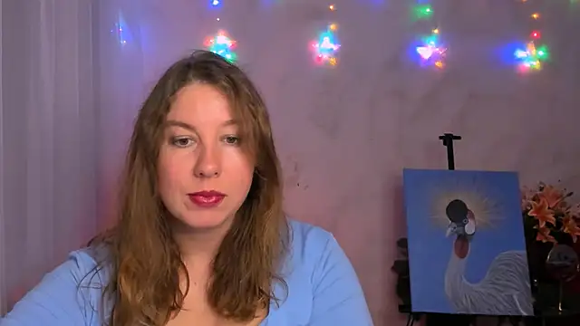 NancySanders online show from September 2025 03:46:01 PM