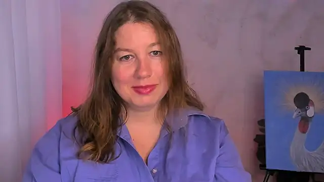 NancySanders online show from September 2025 10:30:02 AM