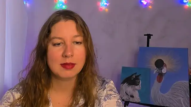 NancySanders online show from October 2025 07:50:02 AM