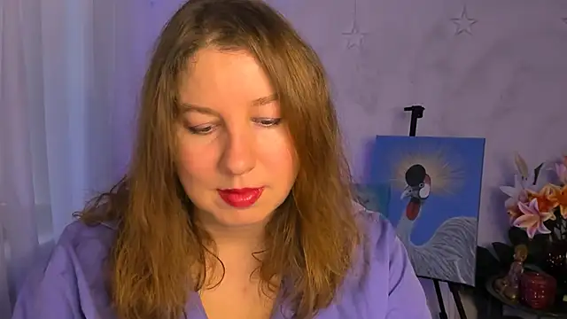 NancySanders online show from November 2025 11:21:02 AM