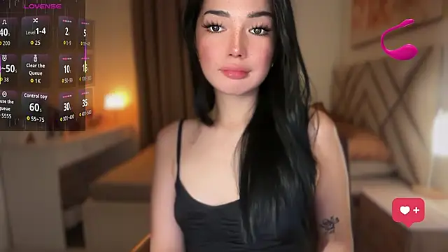 Snapshot of hadahera chatting on May 2026 11:25:01 AM hadahera online show from May 2026 11:25:01 AM