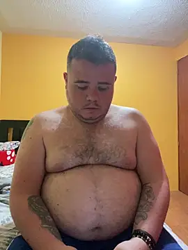 Chimbo-1996 online show from February 2026 03:54:01 AM