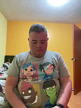 Chimbo-1996 online show from February 2026 03:13:01 AM