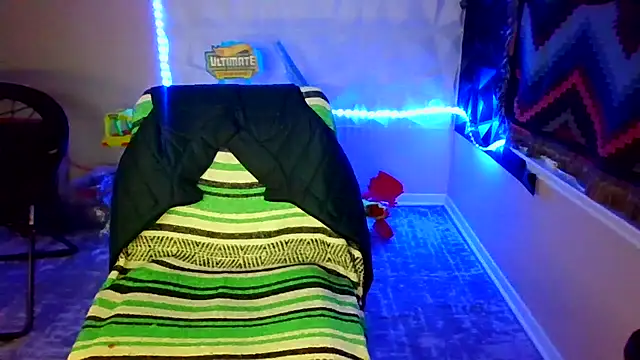 Italian69Stallion online show from December 2025 12:53:02 PM