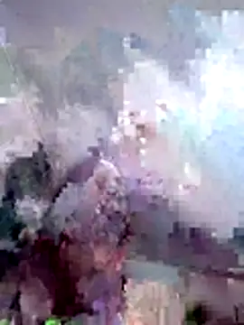 Lady May online show from November 2025 08:33:02 PM