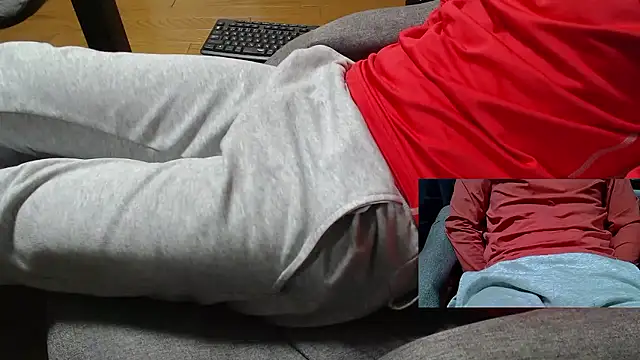 Yasu2000 online show from February 2026 06:40:02 AM