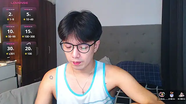 Addictiveboi online show from September 2025 04:58:01 AM