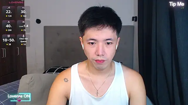 Addictiveboi online show from November 2025 03:16:02 AM