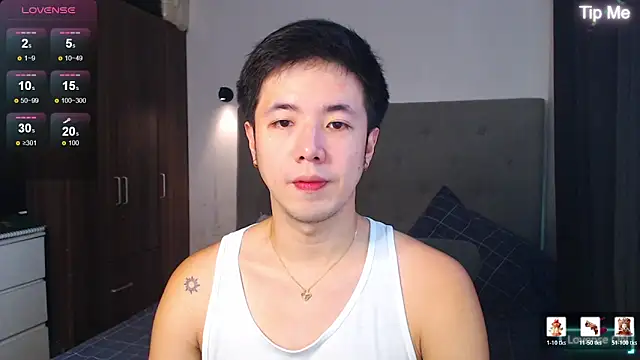 Snapshot of Addictiveboi chatting on April 2026 02:09:02 AM Addictiveboi online show from April 2026 02:09:02 AM