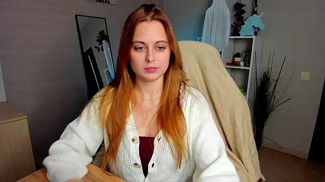 Alice Wander online show from November 2025 11:43:01 AM