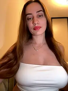 Maribelle Vinnie online show from January 2026 06:35:01 PM