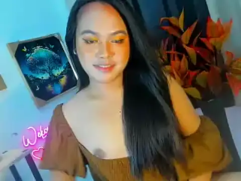 yourmochaloca69 online show from November 2025 07:13:02 PM