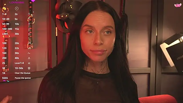 Snapshot of livia_starwars chatting on October 2025 09:38:01 PM livia starwars online show from October 2025 09:38:01 PM