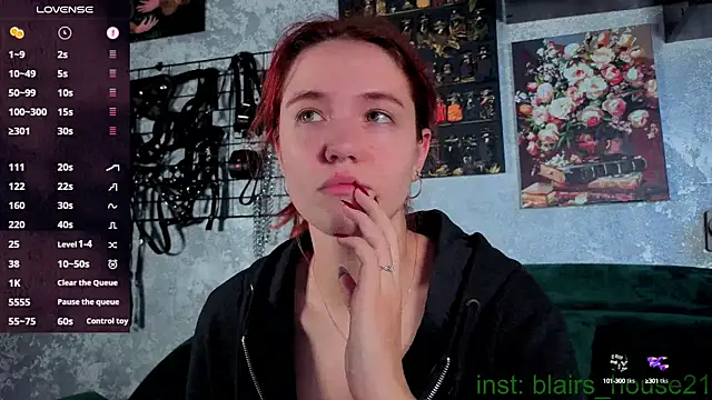 the high priestess online show from September 2025 05:23:01 AM