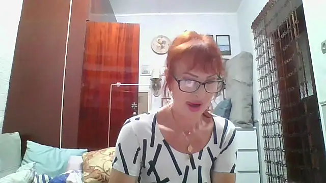Snapshot of Mellana chatting on October 2025 01:53:02 PM Mellana online show from October 2025 01:53:02 PM