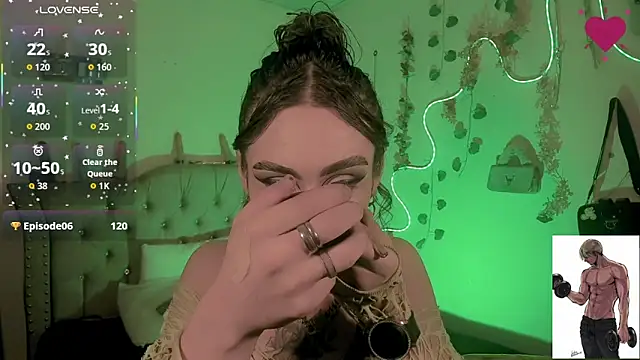 Cata MW online show from February 2026 07:47:02 PM