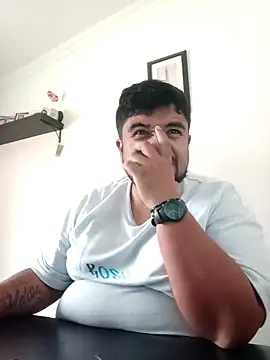 Rolo-Sumiso online show from September 2025 01:00:01 PM