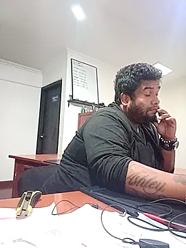 Rolo-Sumiso online show from February 2026 10:10:02 PM