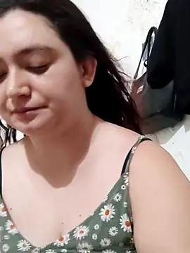 Anaa Rose online show from November 2025 02:27:02 PM