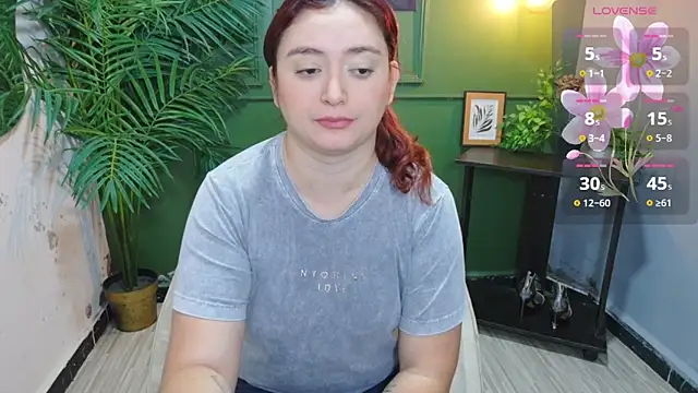 Snapshot of Anaa_Rose chatting on May 2026 12:22:02 PM Anaa Rose online show from May 2026 12:22:02 PM