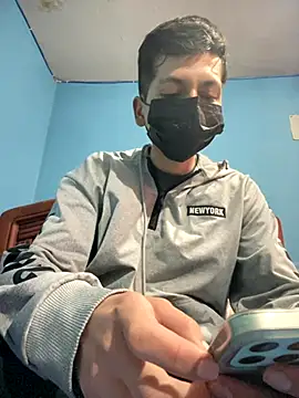 Sebas34  online show from November 2025 06:52:01 AM