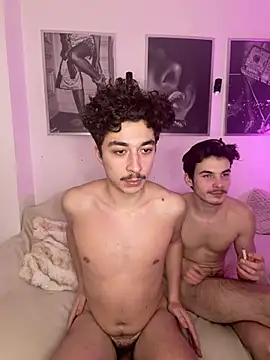 Pablo27622 online show from February 2026 11:34:02 PM