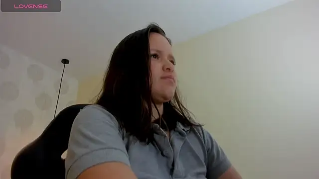 GIANAMILLER6 online show from February 2026 12:05:02 PM