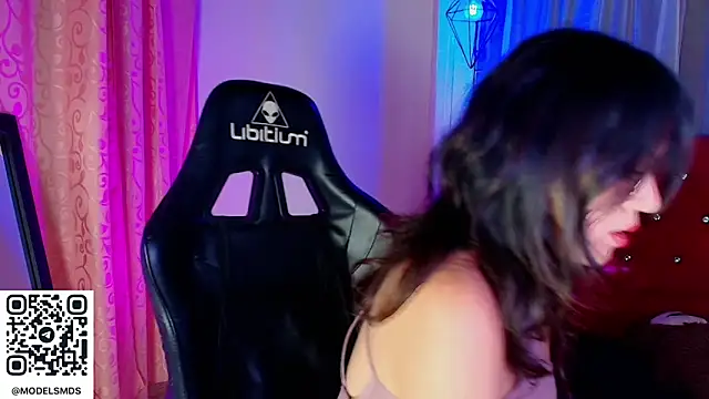 catalina santana20 online show from November 2025 08:30:02 PM