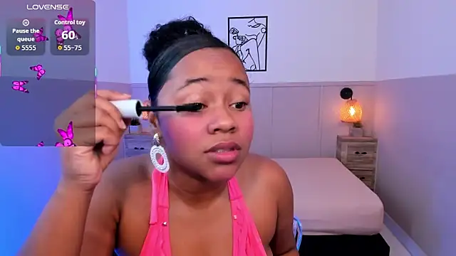 AuroraSky8 online show from September 2025 11:55:02 AM