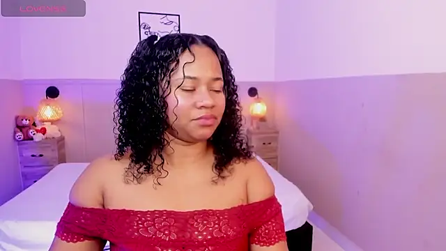 AuroraSky8 online show from October 2025 11:47:01 AM