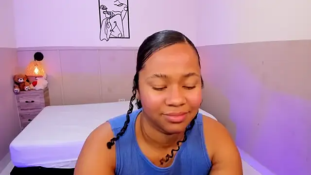 AuroraSky8 online show from November 2025 12:33:01 PM