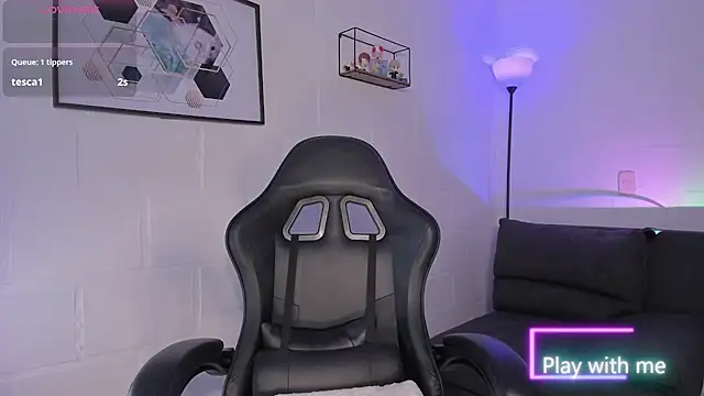 Snapshot of Alyson_Conner chatting on February 2026 12:54:01 PM Alyson Conner online show from February 2026 12:54:01 PM