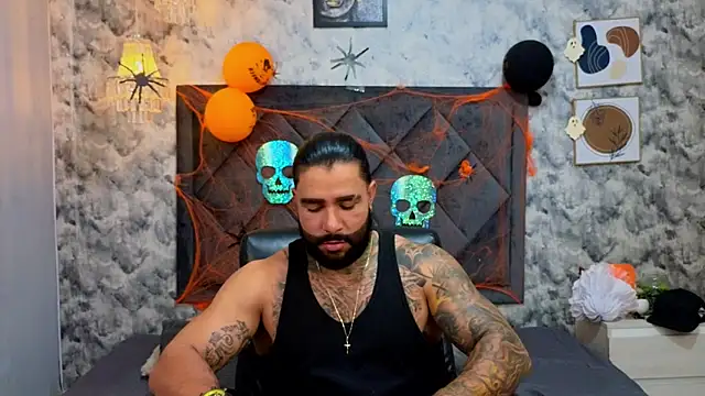 Snapshot of Apolo_rousse1 chatting on October 2025 08:53:02 PM Apolo rousse1 online show from October 2025 08:53:02 PM