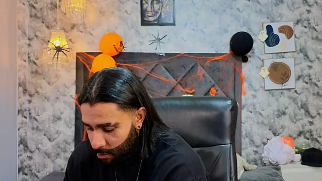 Snapshot of Apolo_rousse1 chatting on October 2025 09:59:02 PM Apolo rousse1 online show from October 2025 09:59:02 PM