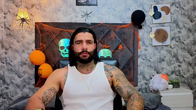 Snapshot of Apolo_rousse1 chatting on October 2025 12:10:02 AM Apolo rousse1 online show from October 2025 12:10:02 AM