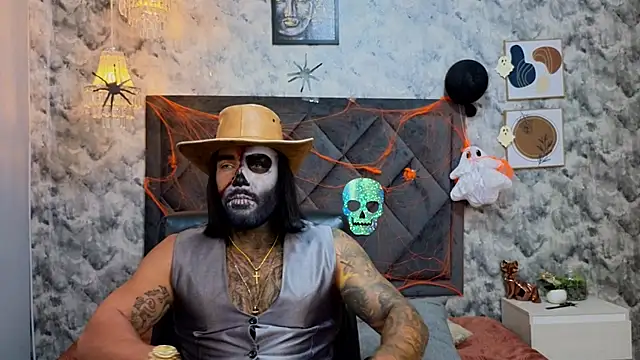 Snapshot of Apolo_rousse1 chatting on October 2025 06:19:01 PM Apolo rousse1 online show from October 2025 06:19:01 PM