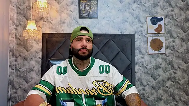 Snapshot of Apolo_rousse1 chatting on November 2025 08:30:01 PM Apolo rousse1 online show from November 2025 08:30:01 PM