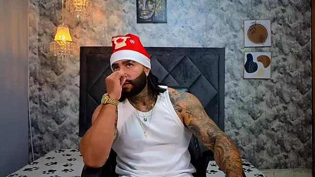 Snapshot of Apolo_rousse1 chatting on November 2025 07:40:03 PM Apolo rousse1 online show from November 2025 07:40:03 PM